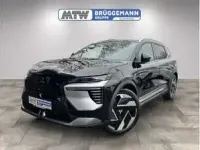 Neu Mitsubishi Eclipse 160 kW (218 PS) 2026 Schwarz (onyxschwarz) SUV