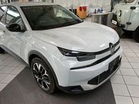 Gebraucht Citroën C4 131 PS (96 kW) 2025 Weiß SUV