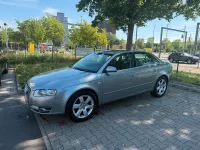 Gebraucht Audi A4 131 PS (96 kW) 2006 Grau Limousine