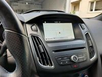 Gebraucht Ford Focus 350 PS (257 kW) 2017 Blau Limousine