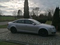 gebraucht Audi A6 3.2 FSI