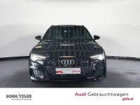 Gebraucht Audi A6 S-Line 204 PS (150 kW) 2025 Schwarz Kombi