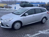Gebraucht Ford Focus Trend 105 PS (77 kW) 2014 Kombi