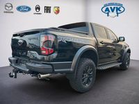 Neu Ford Ranger Raptor 292 PS (214 kW) 2026 Schwarz Pickup