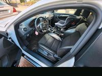Gebraucht Audi A3 S-Line 125 PS (91 kW) 2009 Kleinwagen