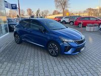 Gebraucht Renault Clio V Techno 91 PS (66 kW) 2024 Blau Limousine