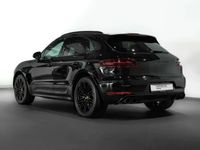 gebraucht Porsche Macan GTS LED PDLS+ Panoramadach Luftfederung