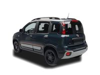 gebraucht Fiat Panda Panda 1,0 GSE HYBRID GARMIN1,0 GSE HYBRID GARMIN