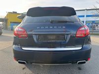 gebraucht Porsche Cayenne 3.0d V6 Navi Leder Sitzheizung TÜV NEU