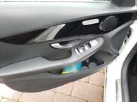 Gebraucht Mercedes C180 122 PS (89 kW) 2021 Weiß Kombi