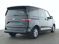 Usata VW Multivan 110 CV (80 kW) 2023 Nero Monovolume