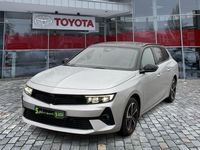 Gebraucht Opel Astra 131 PS (96 kW) 2025 Silber Kombi