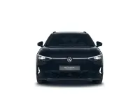 Second-hand VW ID.7 GTX 250 kW (340 CP) 2025 Negru Break