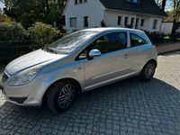 gebraucht Opel Corsa D 1.2