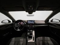 Second-hand Audi A4 Ambiente 150 CP (110 kW) 2021 Gri Break