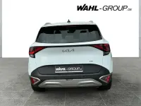 Neu Kia Sportage 265 PS (194 kW) 2026 Weiß SUV