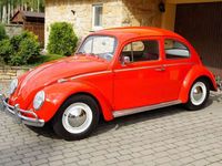 gebraucht VW Käfer 1200 Amerika