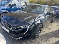 gebraucht Peugeot 508 1.6 PureTech 180 GT EAT8