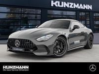 Gebraucht Mercedes AMG GT 55 AMG 476 PS (350 kW) 2026 Grau Coupé