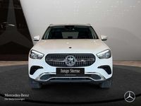 Gebraucht Mercedes GLA250 Progressive 163 PS (119 kW) 2024 Weiß SUV