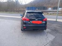 gebraucht Ford Focus FocusTurnier 1.5 EcoBoost Start-Stop. ST-Line