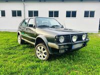 gebraucht VW Golf Country 1.8