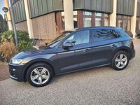 Gebraucht Audi Q5 S-Line 231 PS (169 kW) 2019 Grau SUV