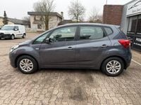 Gebraucht Hyundai ix20 Classic 90 PS (66 kW) 2016 Grau Kleinwagen