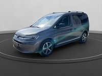 Gebraucht VW Caddy Style 150 PS (110 kW) 2025 Grau Van / Kleinbus