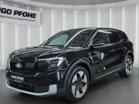 Neu Ford Explorer Premium 210 kW (286 PS) 2026 Schwarz SUV