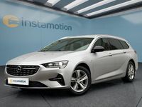 Gebraucht Opel Insignia 174 PS (127 kW) 2020 Kombi