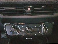 Gebraucht Skoda Fabia Selection 116 PS (85 kW) 2024 Blau Kleinwagen