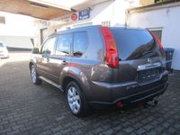 gebraucht Nissan X-Trail SE 4X4