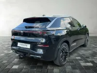 Gebraucht VW T-Roc R-line 150 PS (110 kW) 2026 Schwarz SUV