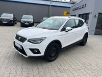 gebraucht Seat Arona Xcellence BEATS Aut. Navi LED Digi Tacho