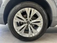 Gebraucht VW Passat Alltrack 200 PS (147 kW) 2023 Mangangrau Kombi