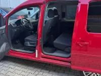 Gebraucht VW Caddy 125 PS (91 kW) 2016 Van / Kleinbus