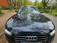 Gebraucht Audi A5 Sportback 190 PS (139 kW) 2016 Blau Kleinwagen