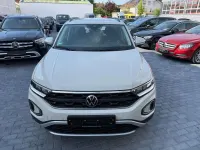 Gebraucht VW T-Roc Life 150 PS (110 kW) 2023 Ascotgrau SUV