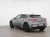 Gebraucht Jaguar I-Pace SE 294 kW (400 PS) 2022 Grau SUV