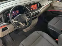 Second-hand VW Multivan Life 150 CP (110 kW) 2023 Gri Monovolum