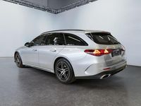 Gebraucht Mercedes E220 AMG 197 PS (144 kW) 2025 Andere