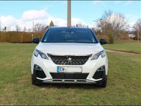 gebraucht Peugeot 3008 3008BlueHDi 180 Stop