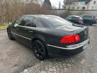 Gebraucht VW Phaeton 2005 Schwarz Limousine