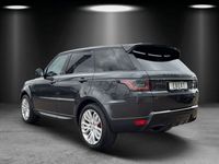 gebraucht Land Rover Range Rover Sport 3.0 D250/PANO-DACH/VIRTUAL/21"