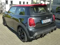 Gebraucht Mini John Cooper Works Essential 231 PS (169 kW) 2023 Midnight black ii Kleinwagen