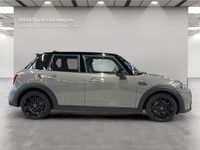 Gebraucht Mini Cooper S 178 PS (130 kW) 2023 Grau Kleinwagen