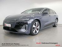 Gebraucht Audi A6 e-tron Performance 269 kW (367 PS) 2025 Magnetgrau Kombi
