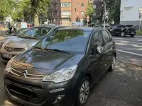 Gebraucht Citroën C3 PureTech 82 PS (60 kW) 2014 Limousine