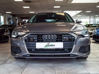 Gebraucht Audi A6 Sport 204 PS (150 kW) 2018 Grau Kombi
